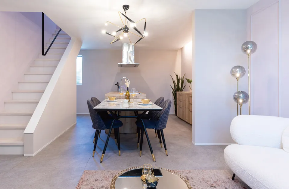 NONDESIGN COUTURE イメージ